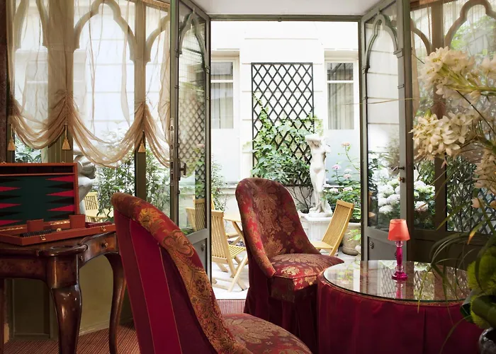 香碧歌舍丽榭酒店