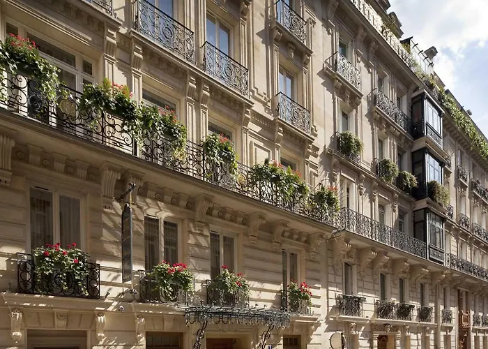 香碧歌舍丽榭酒店 4*