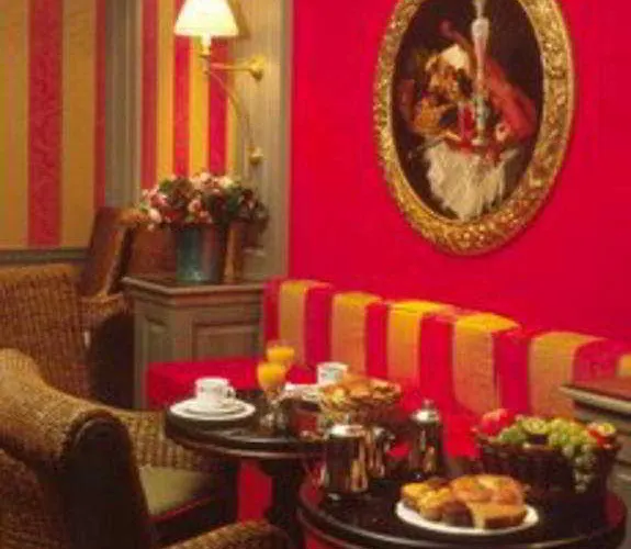 香碧歌舍丽榭酒店