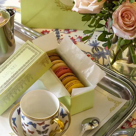 Hotel Chambiges Elysees