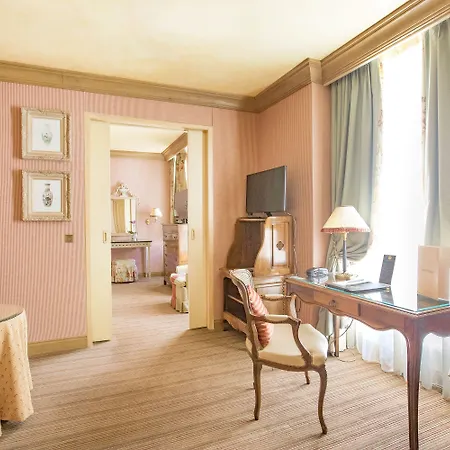 Chambiges Elysees 4* Paris