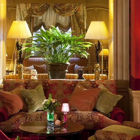 샹비쥬 엘리제 4* 파리