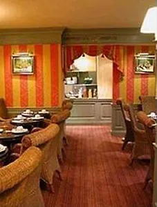 Hotel Chambiges Elysees Paříž