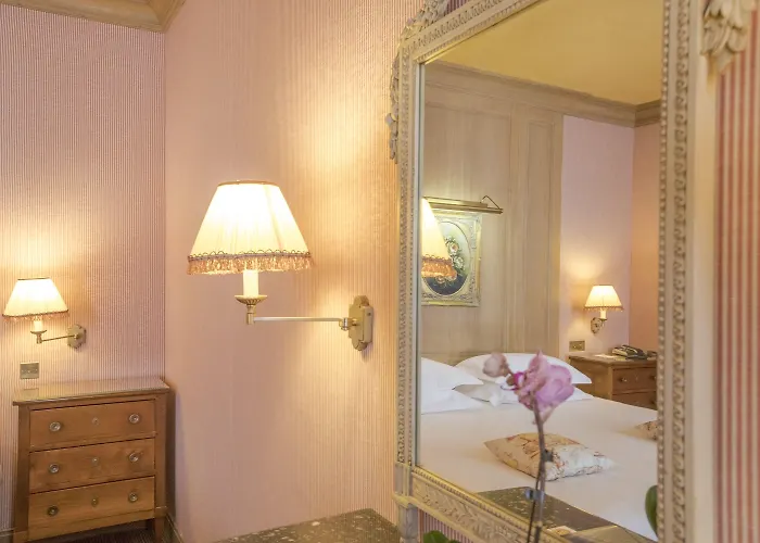 Chambiges Elysees Hotel Paris