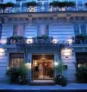 Chambiges Elysées 4*