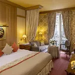 Hotel Chambiges Elysees Paris