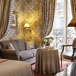 Chambiges Elysees Hotel 4*