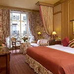 Chambiges Elysees Hotel Paris