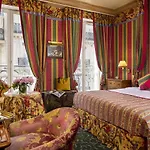 Chambiges Elysees Hotel 4*