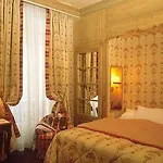 Hotel Chambiges Elysees Paris