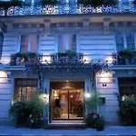 Chambiges Elysees 4*