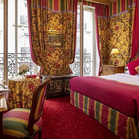 Chambiges Elysées Hotel