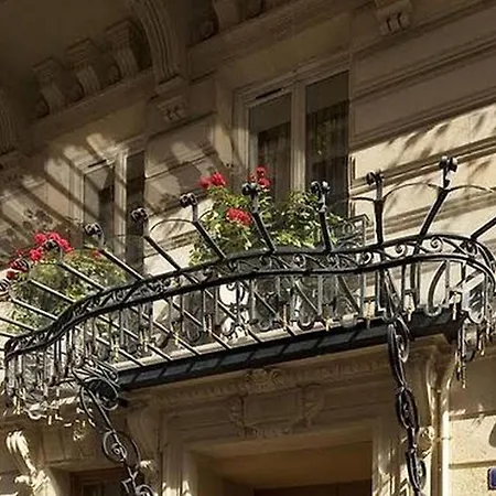 Hotel Chambiges Elysées