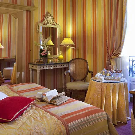 Chambiges Elysées Hotel