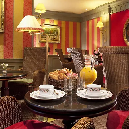 Hotel Chambiges Elysées
